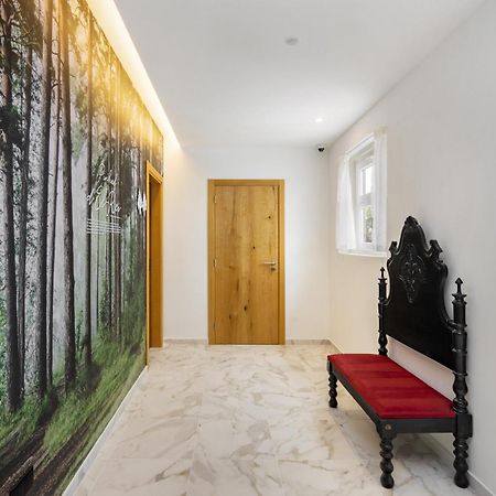 Forest Villas - Guest House Leiria Exterior photo