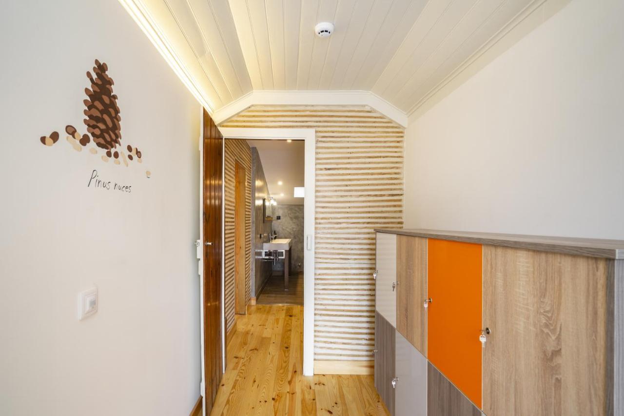 Forest Villas - Guest House Leiria Exterior photo